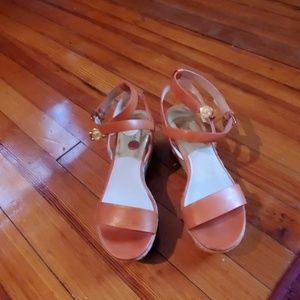 Micheal Micheal Kors shoes